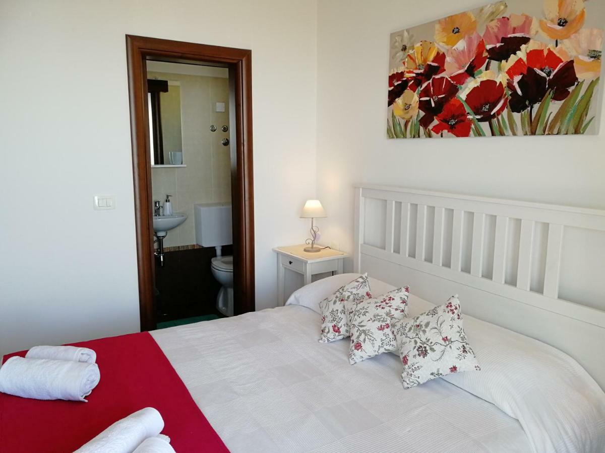 Apartment Antunovic Lovran Exterior foto