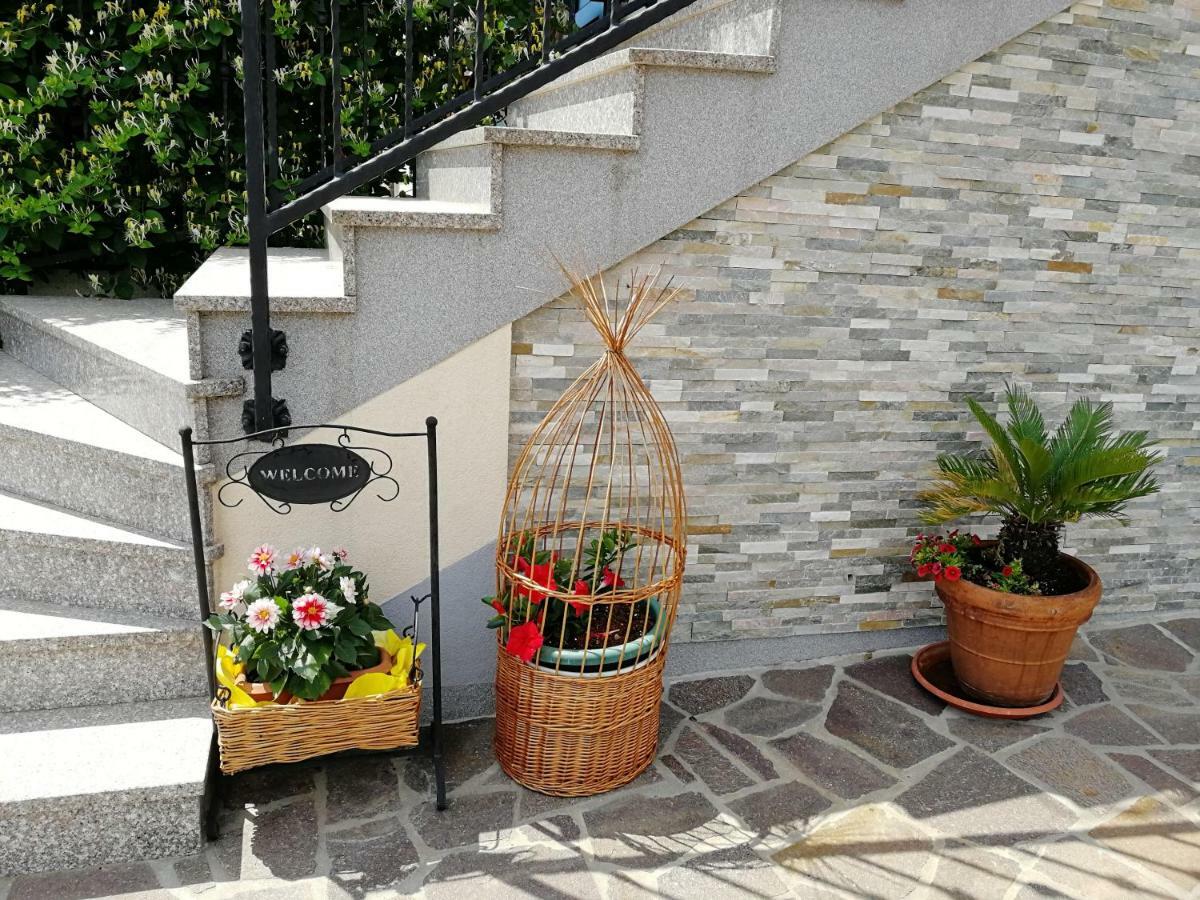 Apartment Antunovic Lovran Exterior foto